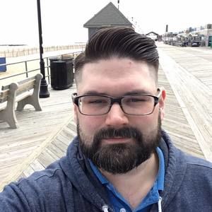 Meet your Posher, Brendan